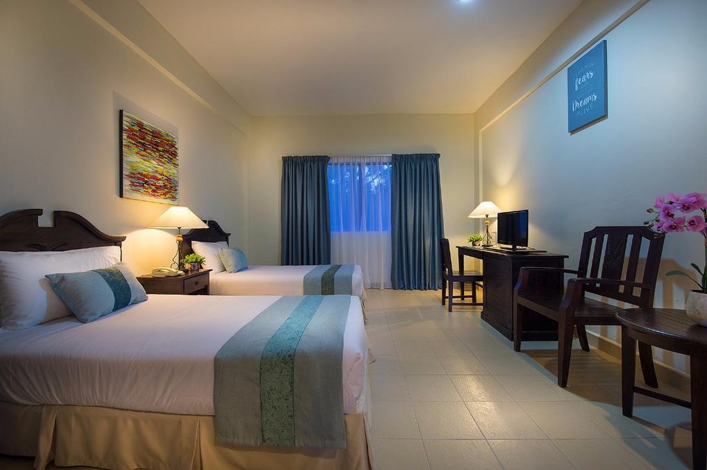 Erya By Suria Merang Exterior photo