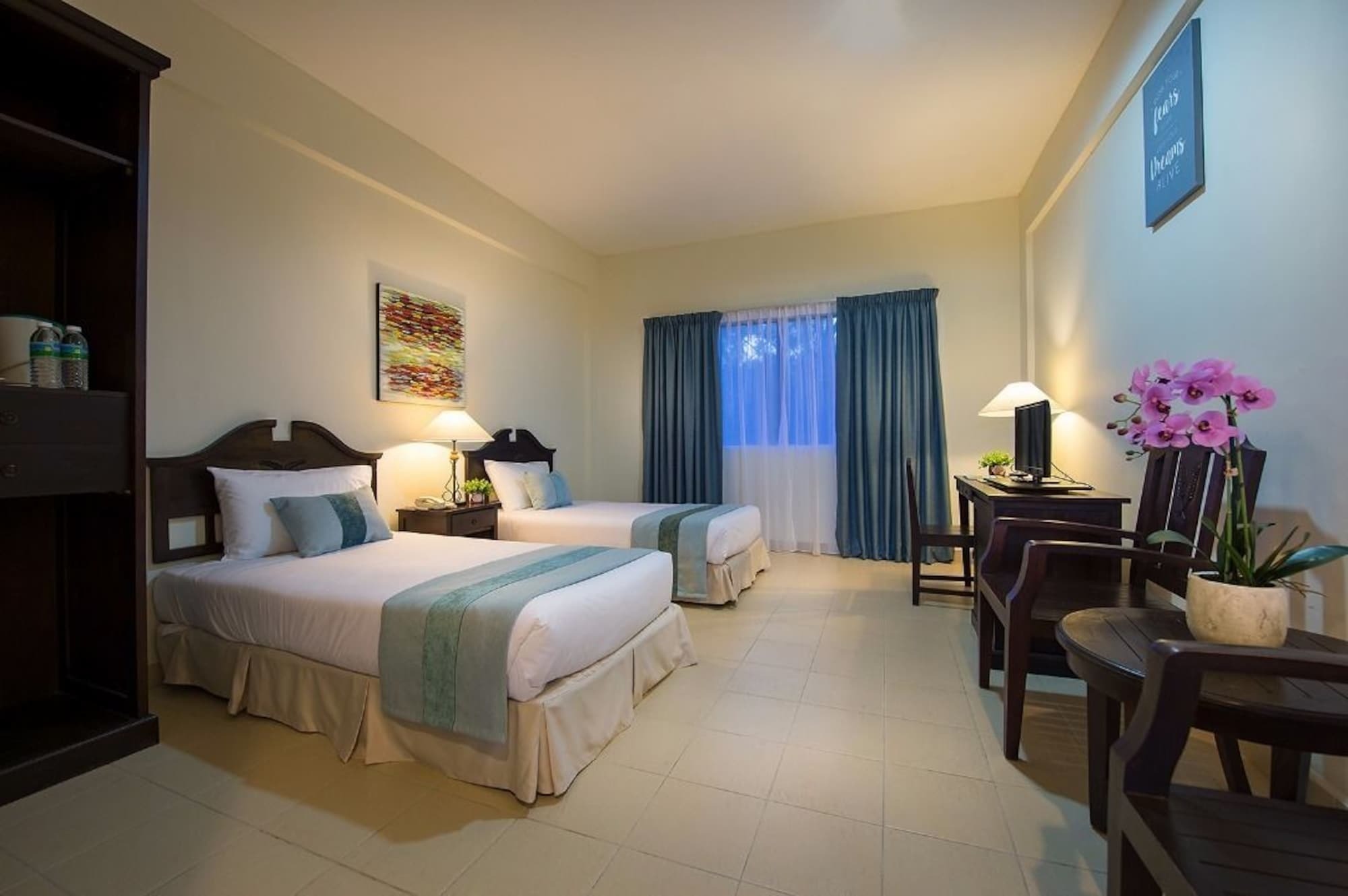 Erya By Suria Merang Exterior photo
